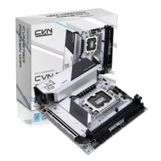 Colorful CVN B760I FROZEN WIFI V20 Motherboard